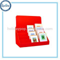 OEM/ODM Playing Card Display Case,Cardboard Playing Cards Box,Merchandising Display Box For Retail